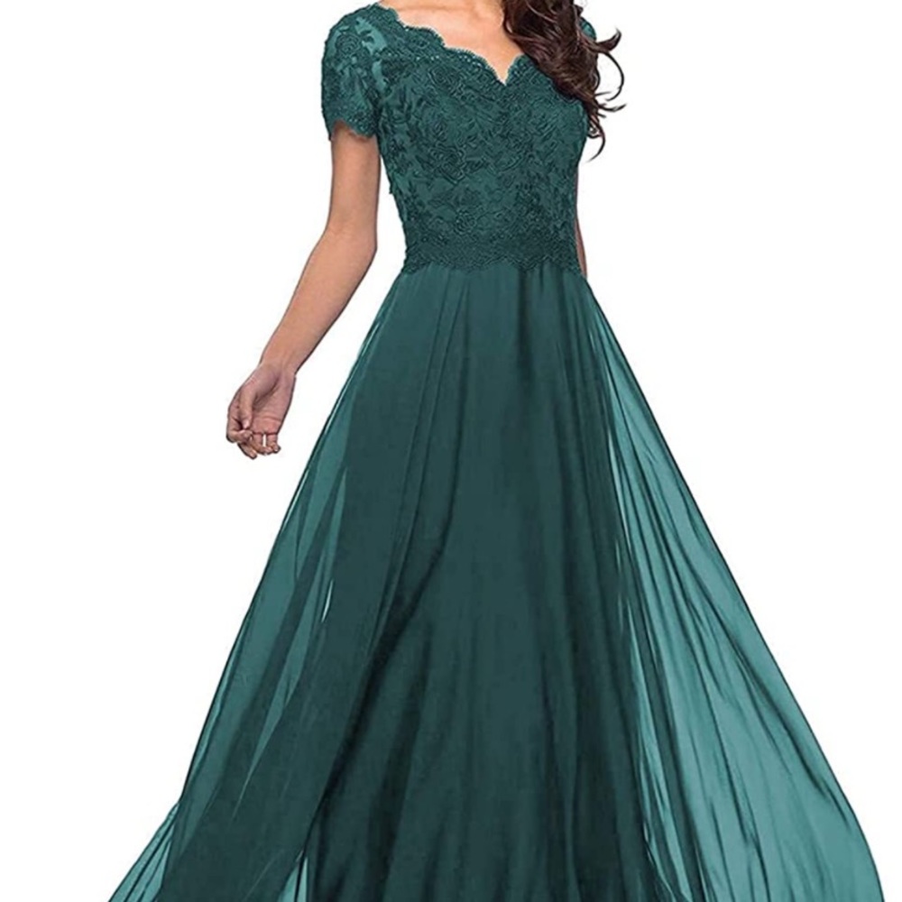 Prom or Bridesmaids dress